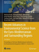 Book cover of: Recent Advances in Environmental Science from the Euro-Mediterranean and Surrounding Regions (3rd Edition). By: Mohamed Ksibi