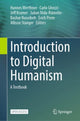 Book cover of: Introduction to Digital Humanism. By: Carlo Ghezzi