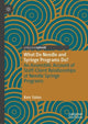 Book cover of: What Do Needle and Syringe Programs Do?. By: Ken Yates
