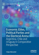 Book cover of: Economic Elites, Political Parties and the Electoral Arena. By: Felipe Monestier