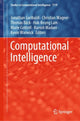 Book cover of: Computational Intelligence. By: Jon Garibaldi