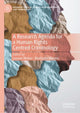 Book cover of: Research Agenda for a Human Rights Centred Criminology. By: Leanne Weber
