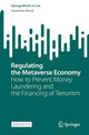 Book cover of: Regulating the Metaverse Economy. By: Annelieke Mooij