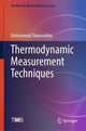 Book cover of: Thermodynamic Measurement Techniques. By: Mohammad Shamsuddin