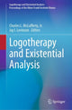 Book cover of: Logotherapy and Existential Analysis. By: McLafferty, Charles L., Jr.