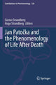 Book cover of: Jan Patocka and the Phenomenology of Life After Death. By: Gustav Strandberg