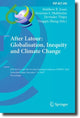 Book cover of: After Latour: Globalisation, Inequity and Climate Change. By: Matthew R. Jones