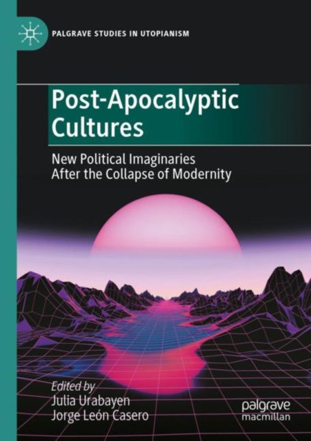 Book cover of: Post-Apocalyptic Cultures