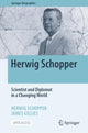 Book cover of: Herwig Schopper. By: Herwig Schopper