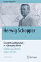 Book cover of: Herwig Schopper. By: Herwig Schopper
