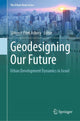 Book cover of: Geodesigning Our Future. By: Shlomit Flint Ashery