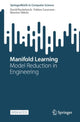 Book cover of: Manifold Learning. By: David Ryckelynck