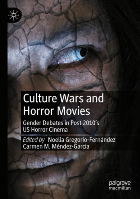 Book cover of: Culture Wars and Horror Movies