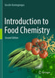 Book cover of: Introduction to Food Chemistry