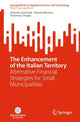 Book cover of: Enhancement of the Italian Territory. By: Antonio Invernale