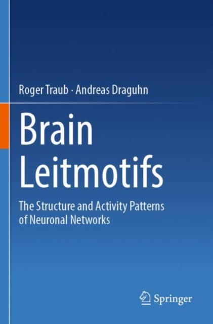 Book cover of: Brain Leitmotifs