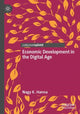 Book cover of: Economic Development in the Digital Age