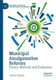 Book cover of: Municipal Amalgamation Reforms