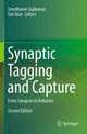 Book cover of: Synaptic Tagging and Capture