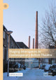 Book cover of: Staging Interspaces in Contemporary British Theatre. By: Vicky Angelaki