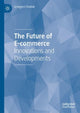 Book cover of: Future of E-commerce. By: Grzegorz Chodak