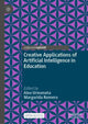Book cover of: Creative Applications of Artificial Intelligence in Education. By: Alex Urmeneta