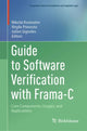 Book cover of: Guide to Software Verification with Frama-C. By: Nikolai Kosmatov