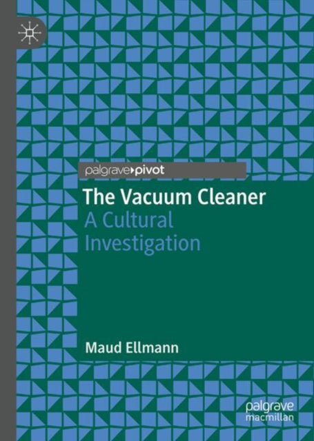 Book cover of: Vacuum Cleaner
