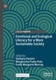 Book cover of: Emotional and Ecological Literacy for a More Sustainable Society. By: Giuliana Panieri