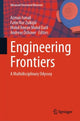 Book cover of: Engineering Frontiers. By: Azman Ismail