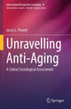Book cover of: Unravelling Anti-Aging