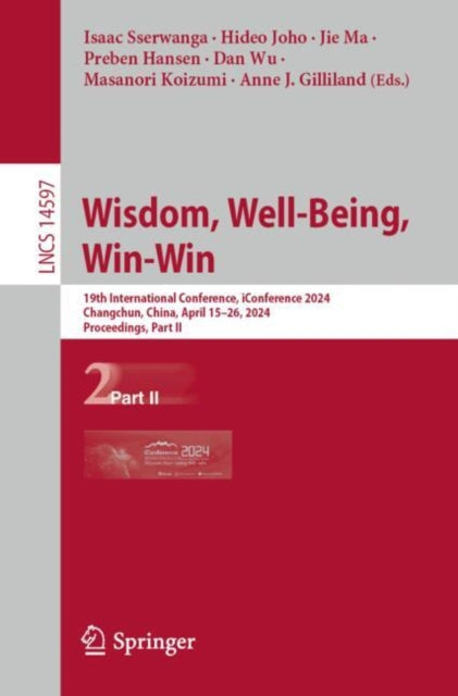Book cover of: Wisdom, Well-Being, Win-Win. By: Isaac Sserwanga