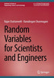 Book cover of: Random Variables for Scientists and Engineers. By: Rajan Chattamvelli