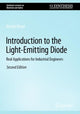 Book cover of: Introduction to the Light-Emitting Diode. By: Hisashi Masui