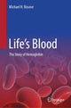 Book cover of: Life’s Blood. By: Michael H. Rosove