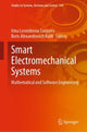 Book cover of: Smart Electromechanical Systems. By: Irina Leonidovna Tarasova