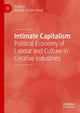 Book cover of: Intimate Capitalism. By: Bhabani Shankar Nayak