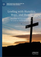 Book cover of: Leading with Humility, Hope, and Humor. By: Steve Firestone