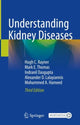 Book cover of: Understanding Kidney Diseases. By: Hugh C. Rayner