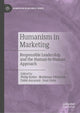 Book cover of: Humanism in Marketing. By: Philip Kotler