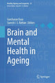 Book cover of: Brain and Mental Health in Ageing