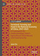 Book cover of: Farmland, Farming and Food in the National Economy of China, 1947 – 2020. By: Jane Du