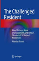 Book cover of: Challenged Resident. By: Aloysius Ochasi