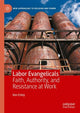 Book cover of: Labor Evangelicals. By: Ken Estey