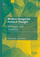 Book cover of: Modern Hungarian Political Thought. By: Csaba Molnár