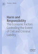 Book cover of: Harm and Responsibility. By: Thomas J. Miceli