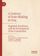 Book cover of: Century of State-Making in Iraq. By: Marianna Charountaki