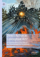 Book cover of: Direct Action as Conceptual Art?. By: Avi Brisman