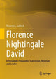 Book cover of: Florence Nightingale David. By: Amanda L. Golbeck