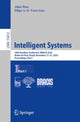 Book cover of: Intelligent Systems. By: Aline Paes